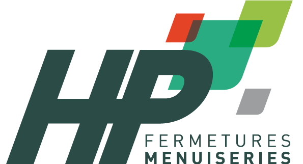 Logo HP fermetures